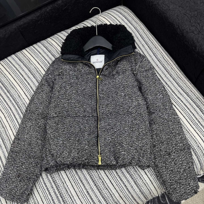 Moncler Down Jacket